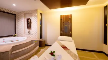 DUANGJITT RESORT & SPA