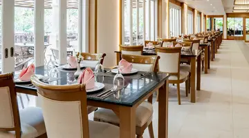 Duangjitt Resort & Spa