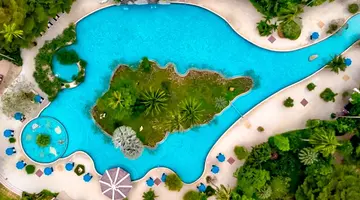 Duangjitt Resort & Spa