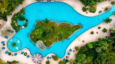 Duangjitt Resort & Spa