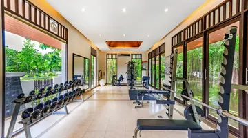 Duangjitt Resort & Spa