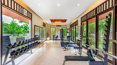 Duangjitt Resort & Spa