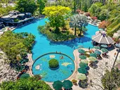 Duangjitt Resort & Spa