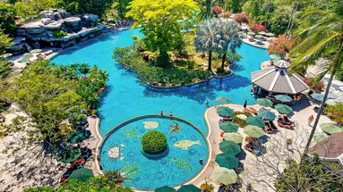 Duangjitt Resort & Spa