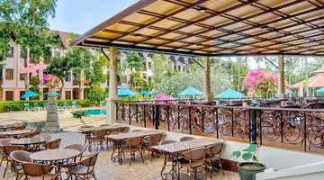 Duangjitt Resort & Spa