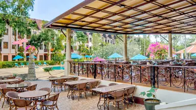 Duangjitt Resort & Spa