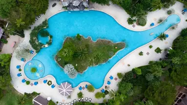 DUANGJITT RESORT & SPA