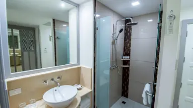 DUANGJITT RESORT & SPA