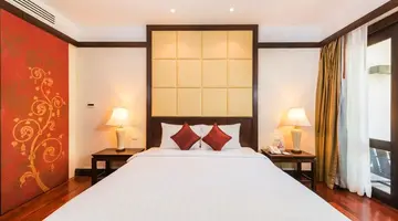 DUANGJITT RESORT & SPA