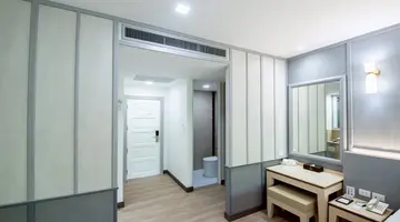 DUANGJITT RESORT & SPA