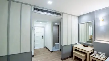 DUANGJITT RESORT & SPA