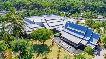 DUANGJITT RESORT & SPA