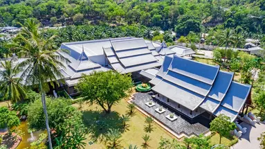 DUANGJITT RESORT & SPA