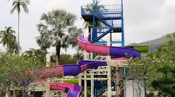 DUANGJITT RESORT & SPA
