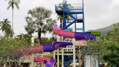 DUANGJITT RESORT & SPA