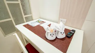 DUANGJITT RESORT & SPA