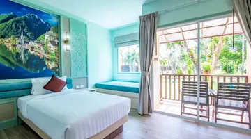 DUANGJITT RESORT & SPA