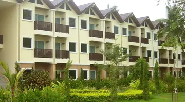 DUANGJITT RESORT & SPA