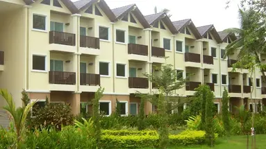 DUANGJITT RESORT & SPA