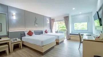 DUANGJITT RESORT & SPA