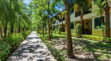 DUANGJITT RESORT & SPA