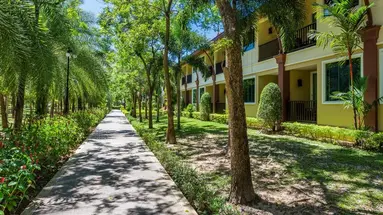 DUANGJITT RESORT & SPA