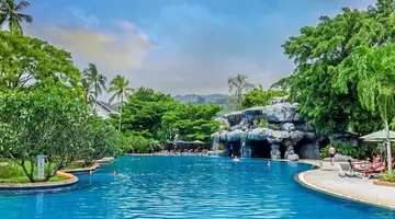 DUANGJITT RESORT & SPA