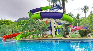 DUANGJITT RESORT & SPA
