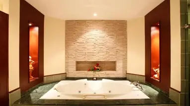 DUANGJITT RESORT & SPA