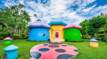 DUANGJITT RESORT & SPA
