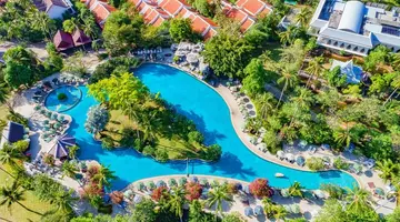 DUANGJITT RESORT & SPA