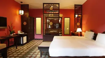 DUANGJITT RESORT & SPA