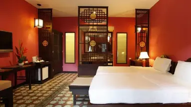 DUANGJITT RESORT & SPA