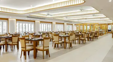Duangjitt Resort & Spa
