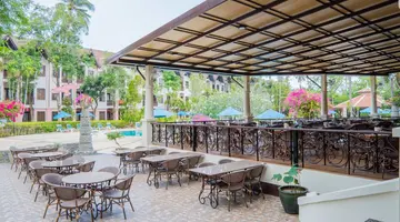 DUANGJITT RESORT & SPA