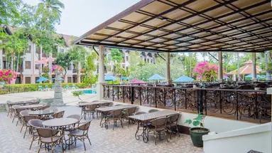 DUANGJITT RESORT & SPA