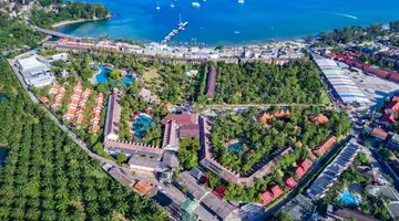 DUANGJITT RESORT & SPA