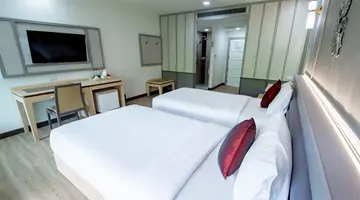 DUANGJITT RESORT & SPA