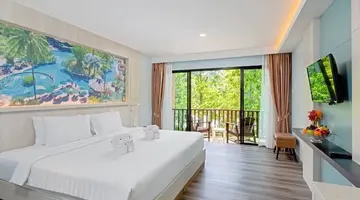 DUANGJITT RESORT & SPA