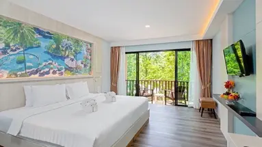 DUANGJITT RESORT & SPA