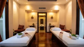 DUANGJITT RESORT & SPA