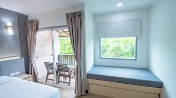 DUANGJITT RESORT & SPA