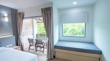 DUANGJITT RESORT & SPA