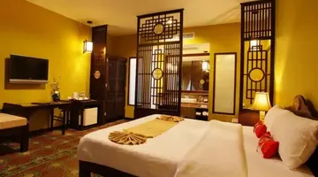 DUANGJITT RESORT & SPA