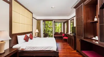 DUANGJITT RESORT & SPA