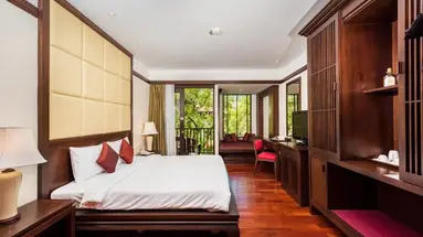 DUANGJITT RESORT & SPA