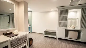 DUANGJITT RESORT & SPA