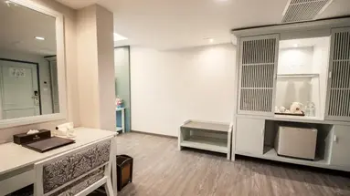 DUANGJITT RESORT & SPA