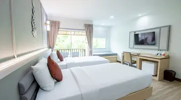 DUANGJITT RESORT & SPA