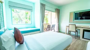 DUANGJITT RESORT & SPA